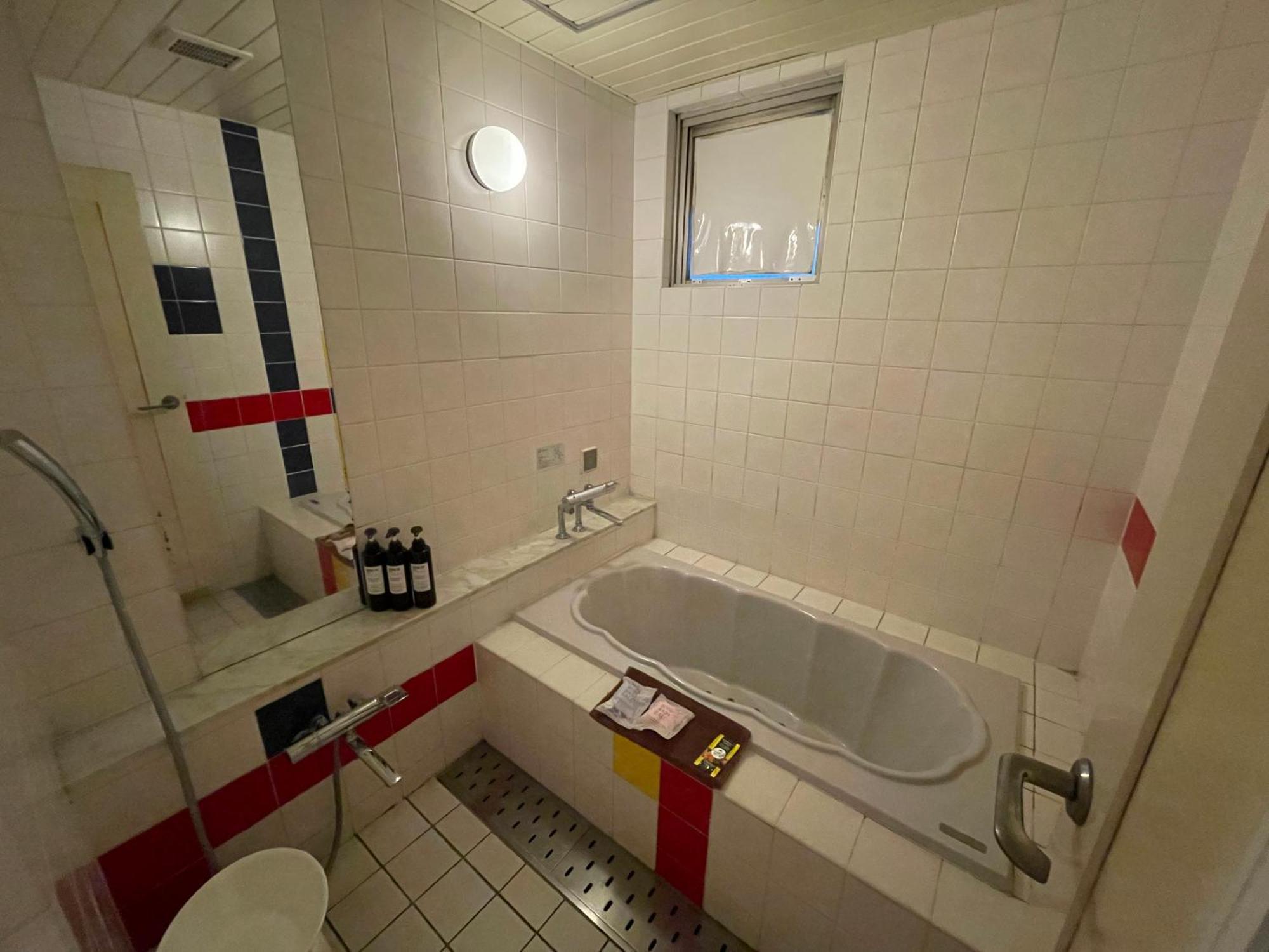 Hotel Luxe - Adult Only Tokyo prefektur Exteriör bild